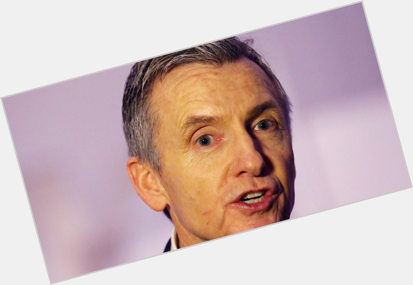 SPECIAL!

On this day in 1953, an icon of Australian broadcasting was born.

Happy birthday, Bruce McAvaney. 