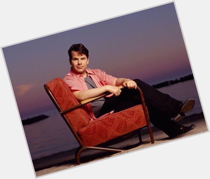 Happy Birthday, Bruce McCulloch! 