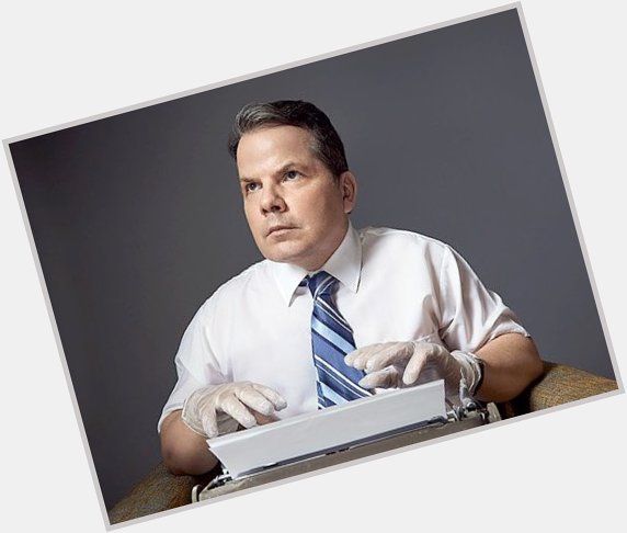 Happy birthday to  Bruce McCulloch!  