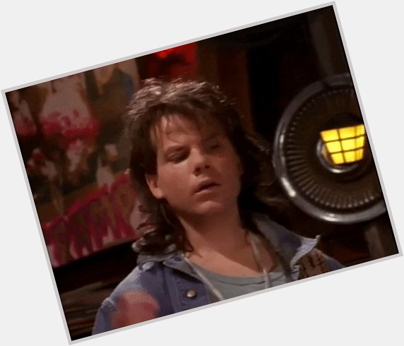 Happy 59th Birthday to 
BRUCE McCULLOCH 