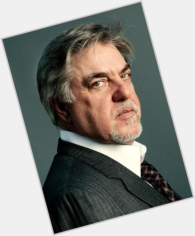 Buon compleanno Bruce McGill  Happy bday to our special Vince Korsak! 