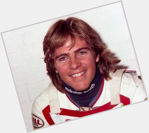 Happy Birthday to Speedway Motorcycle Racing Champion, and actor: Bruce Penhall today.
Happy Birthday Bruce ! 