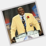 Happy Birthday, Bruce Smith!
June 18, 1963
Hall of Fame professional football player
 