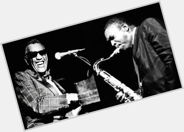 Happy Birthday John Coltrane, Ray Charles and Bruce Springsteen! 
