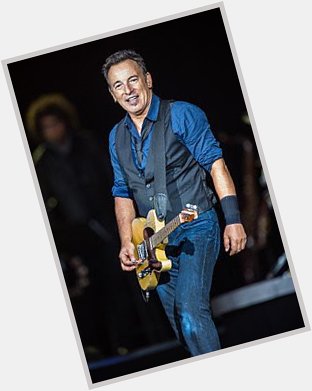   \"Happy Birthday, Bruce Springsteen!\"     
