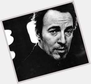 Happy Birthday Boss!!!

Bruce Springsteen

Maria\s Bed

 