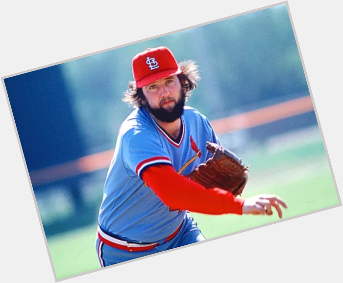Happy birthday to Hall of Famer Bruce Sutter 