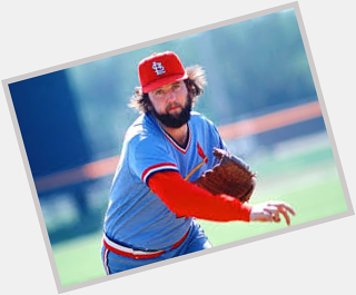 Happy 67th Birthday to Hall of Famer Bruce Sutter, born this day in Lancaster, PA. 