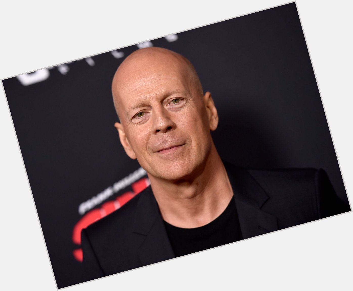 Happy 62nd birthday Bruce Willis! What\s your favorite movie that he\s starred in? 