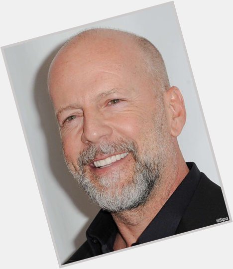Happy 62nd Birthday Walter Bruce Willis! 