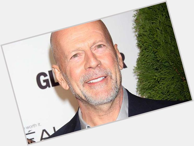 Happy birthday to Bruce Willis, who turns 60 today! See what his is predicting:  