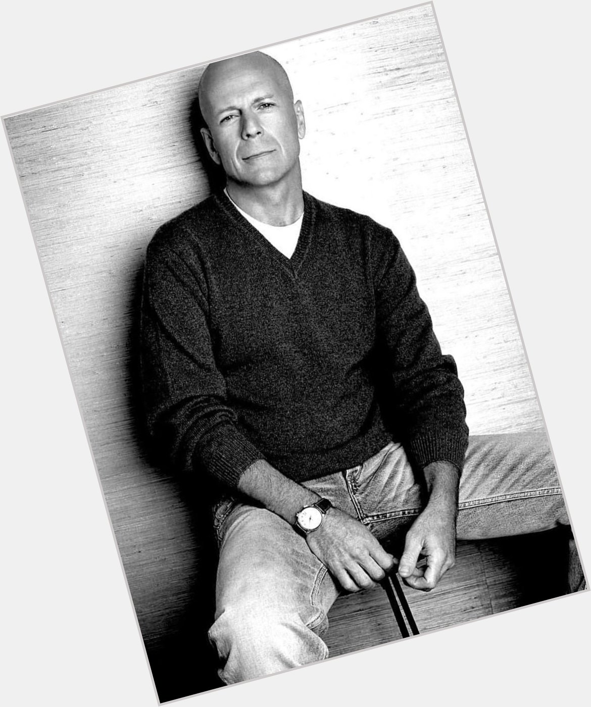 Happy Birthday Bruce Willis! 