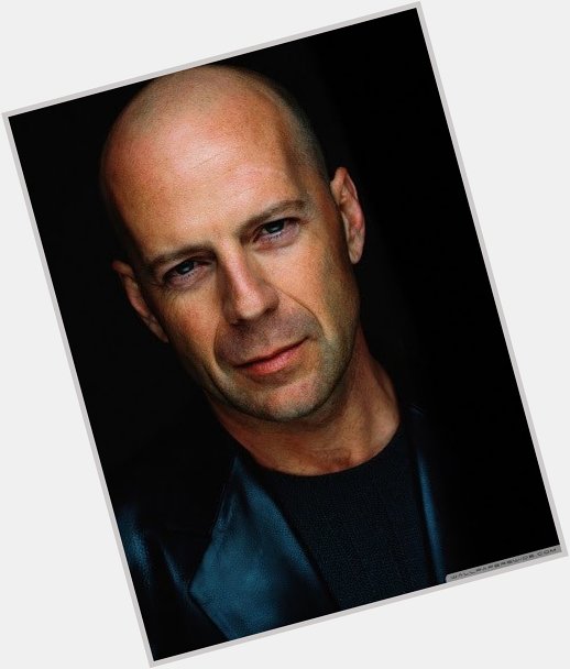 Happy Birthday to Bruce Willis who turns 66 today!   