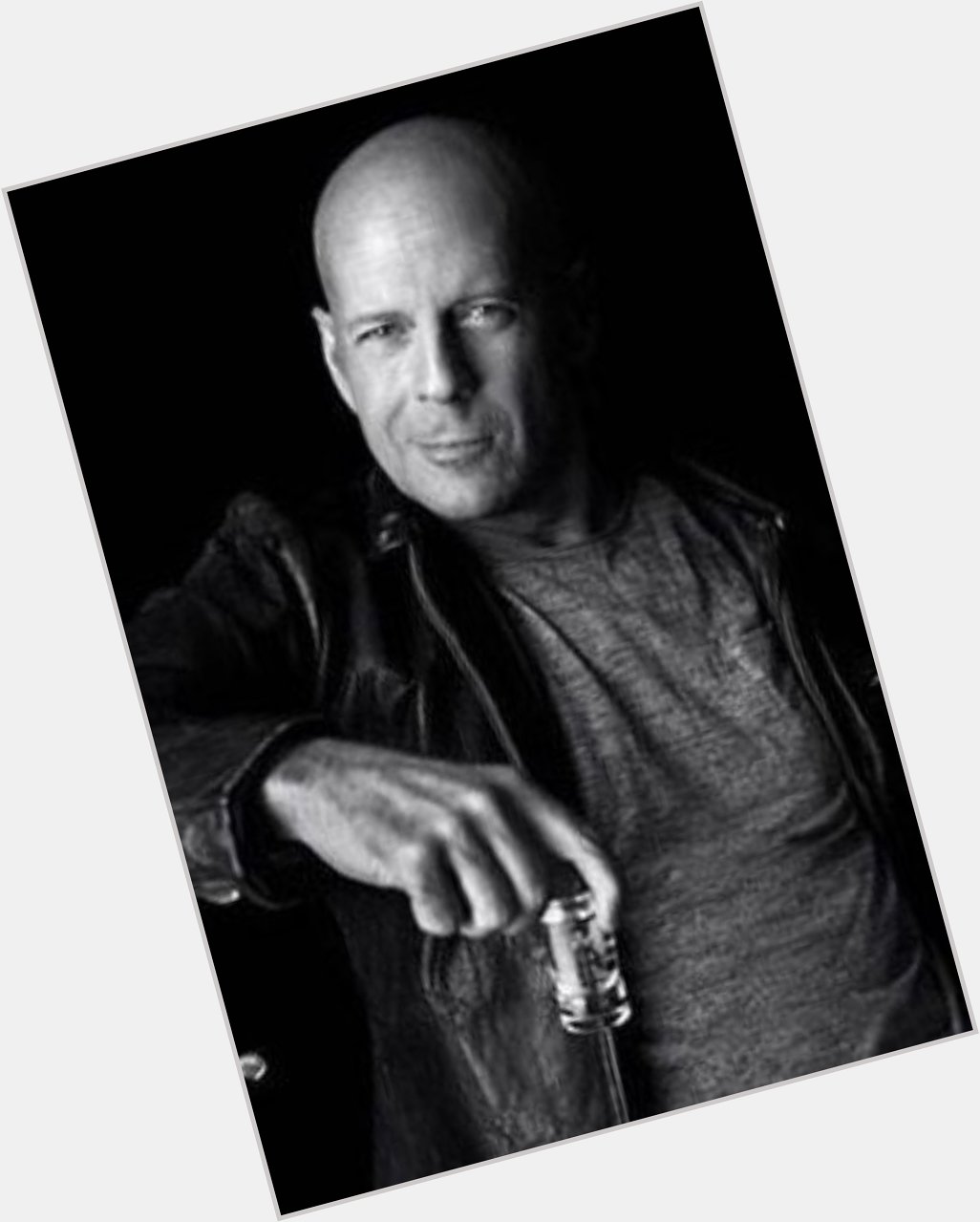 Wishing Bruce Willis a very happy Birthday!  Vor 68 Jahren in Idar-Oberstein geboren. 