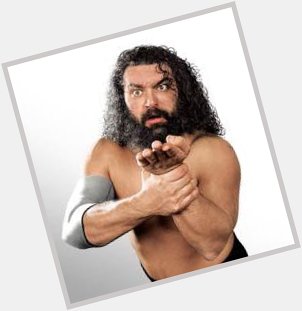 Happy birthday to my hero and biggest influence on me as a wrestler. The late great Bruiser Brody!!!!! 