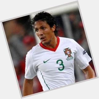 Happy Birthday! Bruno Alves - Soccer Player from Portugal, Birth sign Sagittarius  