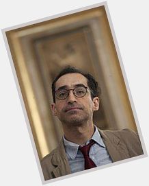 Happy Birthday to Bruno Bichir     