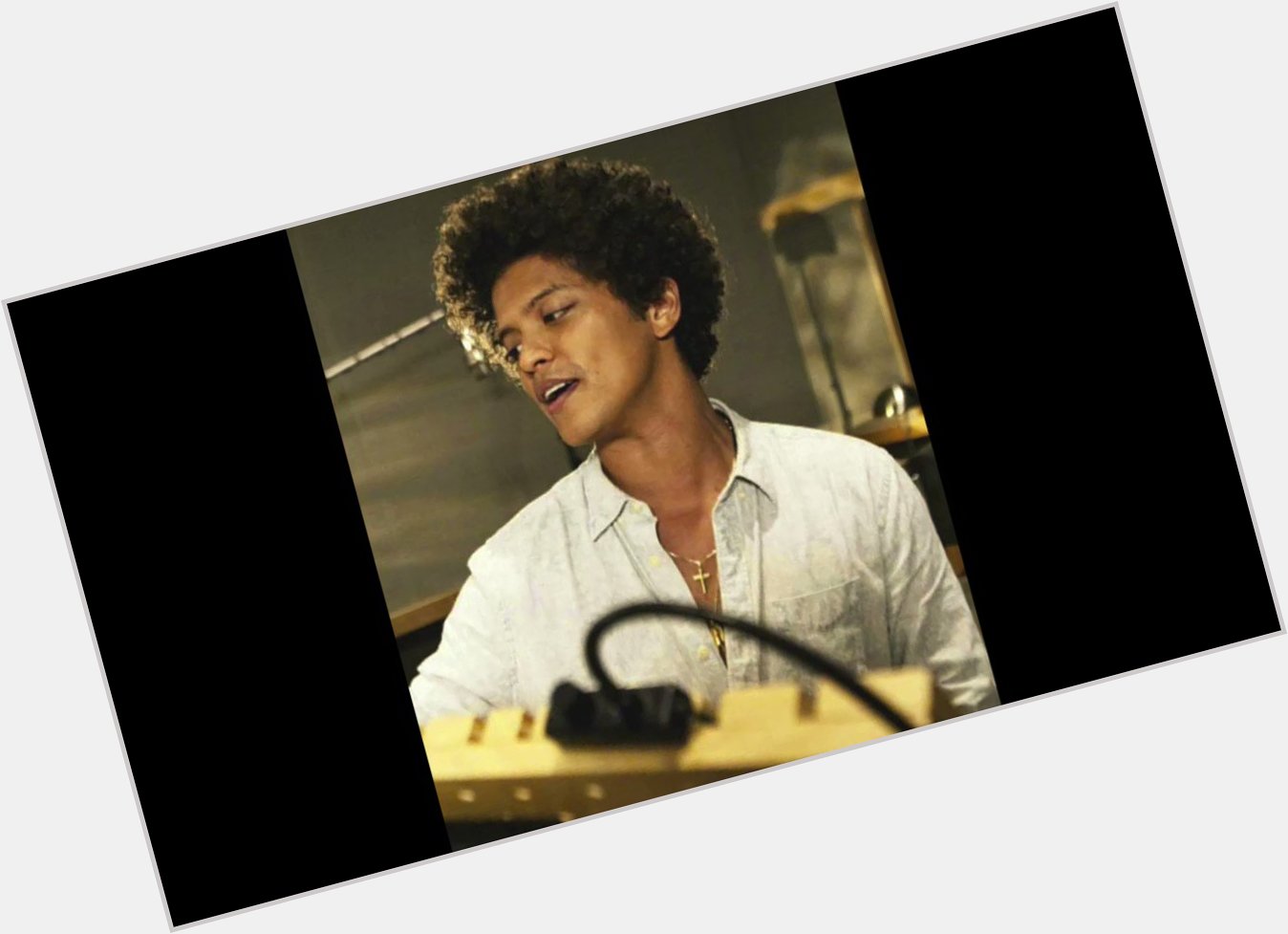 Hey, all of you Happy Birthday to You, Bruno Mars worldwide, take a trip with me,,,,, 