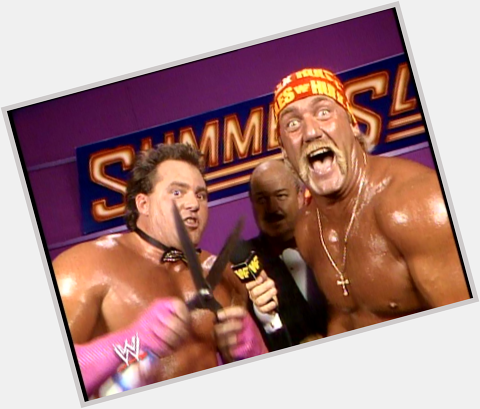 Happy Birthday, Brutus Beefcake! check out our look at The Barber\s Summer of 1990
 