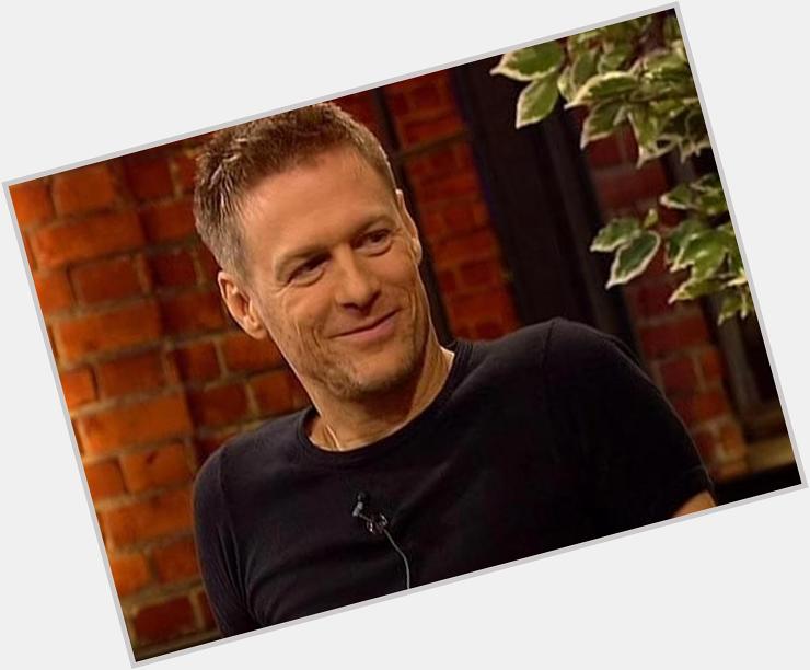 [WOWNEWS] Happy birthday Bryan Adams. God always bless you pal! Keep rockin this world! 