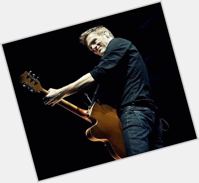 Happy Birthday Bryan Adams ! 