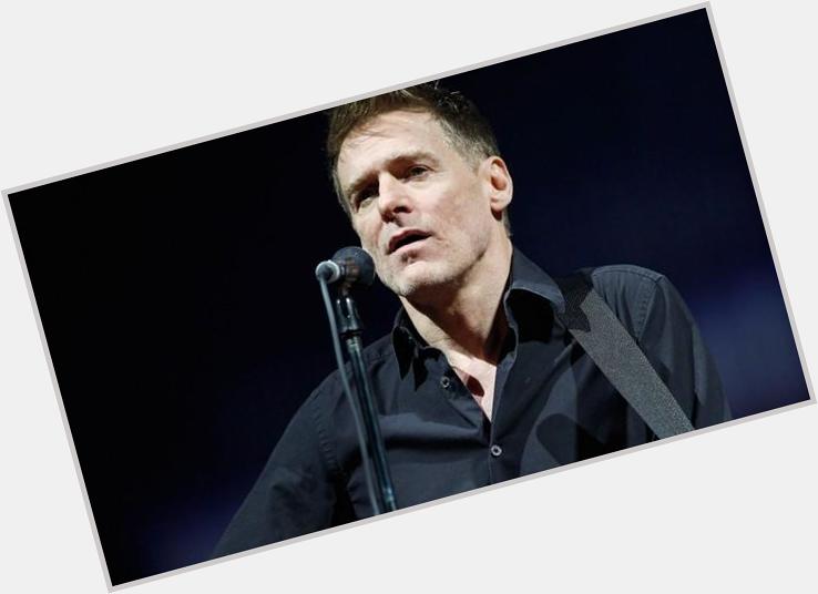 Happy Birthday Mr.Bryan Adams!!!  