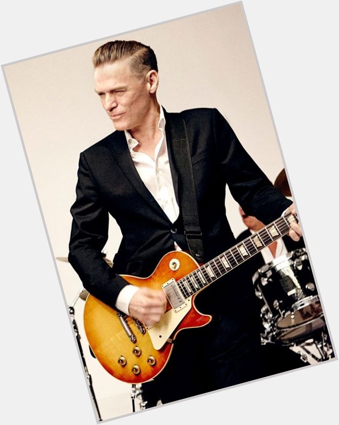  Summer Of 69  Happy Birthday Today 11/5 to Bryan Adams.  Rock ON! 