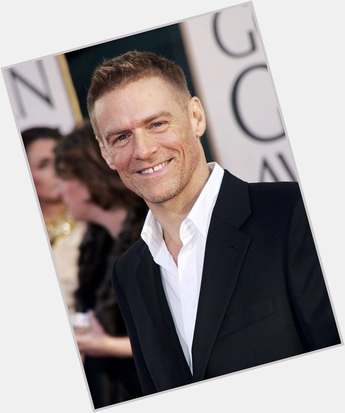 Happy Birthday Bryan Adams 