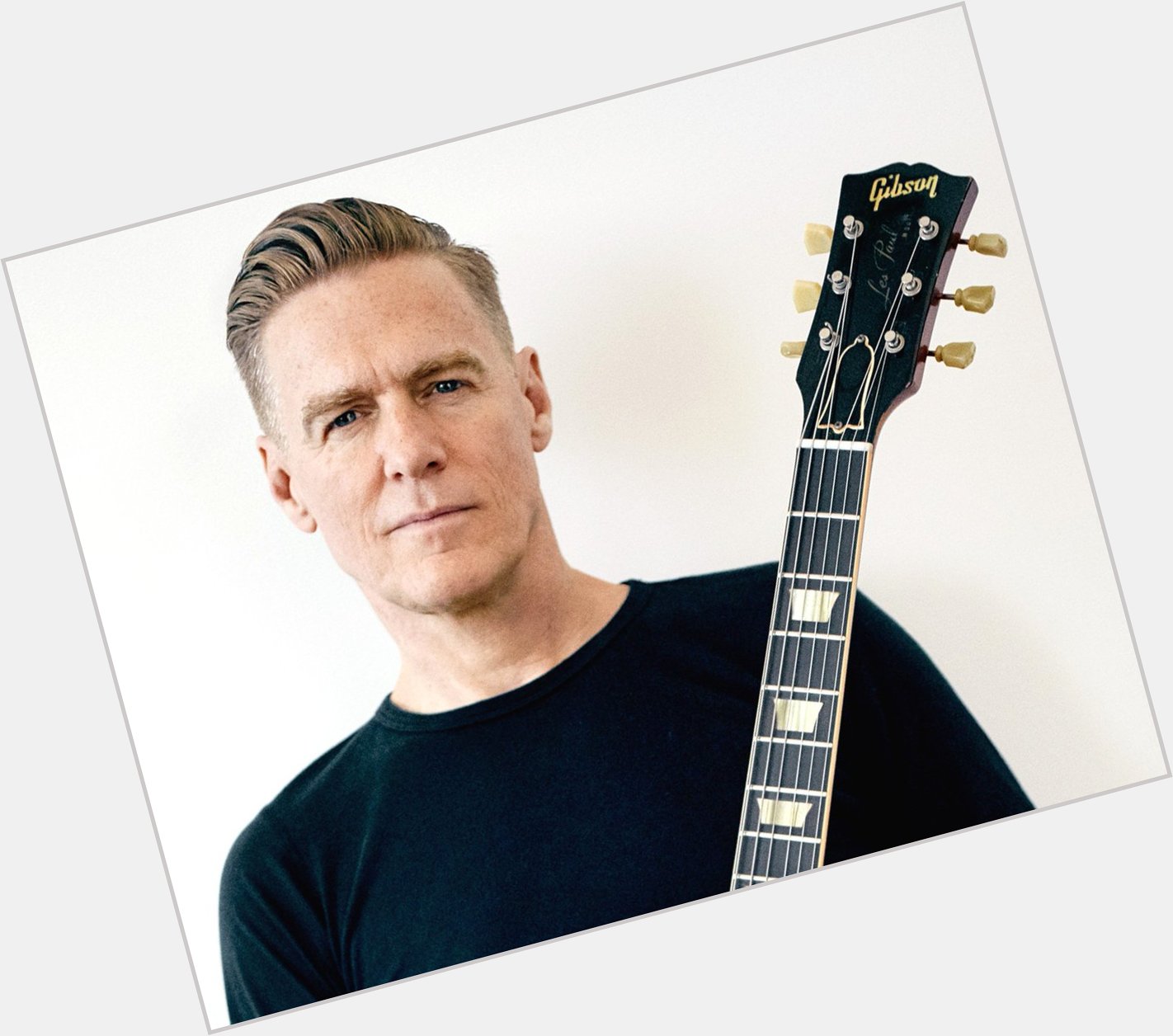 HAPPY BIRTHDAY TO \"BRYAN ADAMS\"    