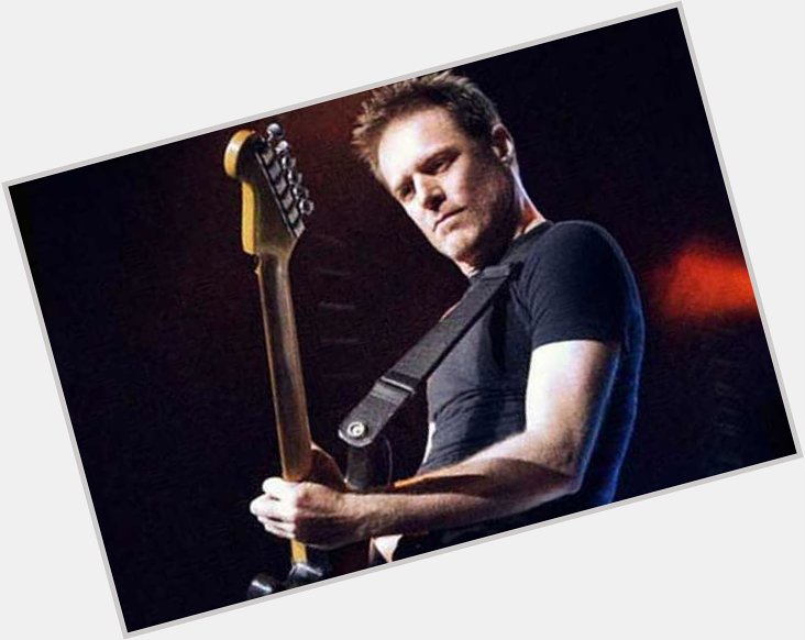 Happy 58th birthday to Bryan Adams! 