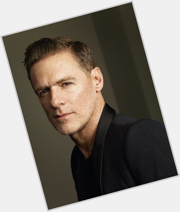 Happy birthday Bryan Adams. He turns 59 today. 