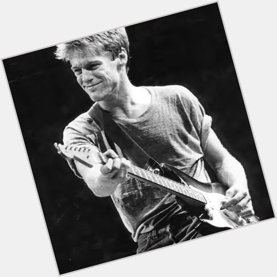 \"I knew that it was now or never, those were the best days of my life\" Happy Birthday Bryan Adams 