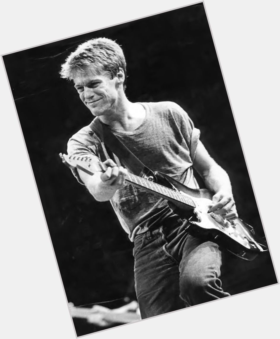 Happy Birthday to Bryan Adams! 