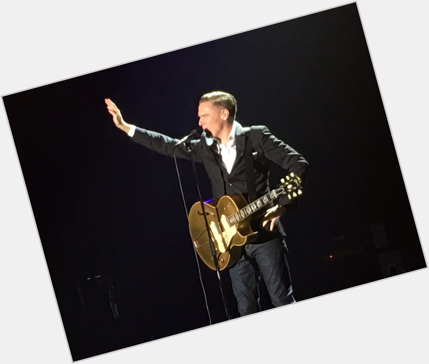 Bryan Adams Turns 60!? No! 18 Till I Die Happy Birthday Bryan!! 