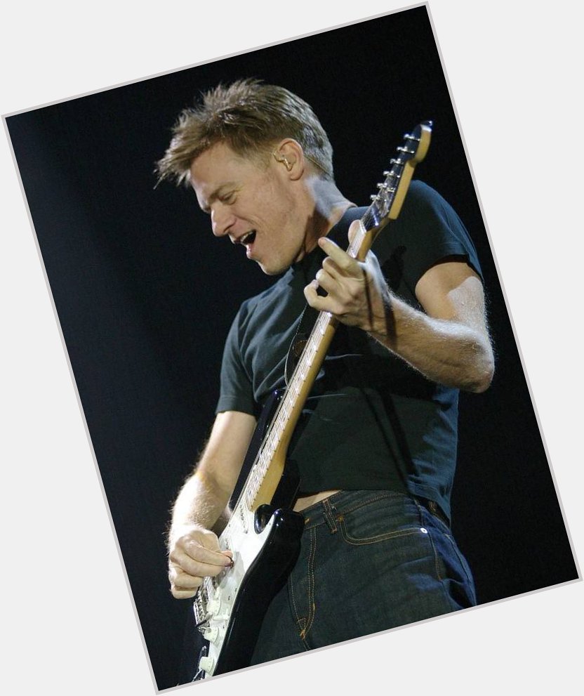 Bryan Adams - Run To You (Official Music Video)  via Happy Birthday Bryan 