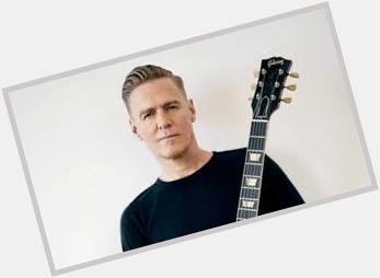 Nov. 5, 2020
Happy 61st. Birthday Bryan Adams! 