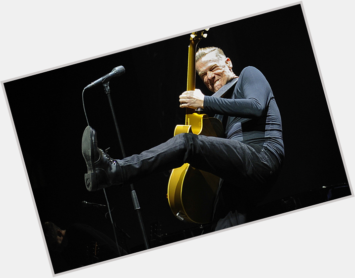 Happy Birthday Bryan Adams born November 5, 1959. 