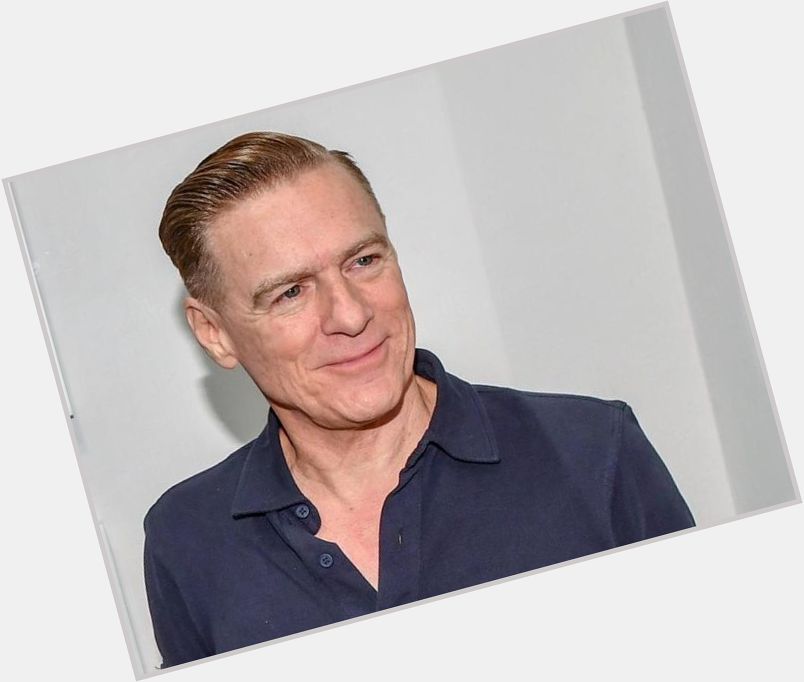 Happy Birthday dear Bryan Adams! 