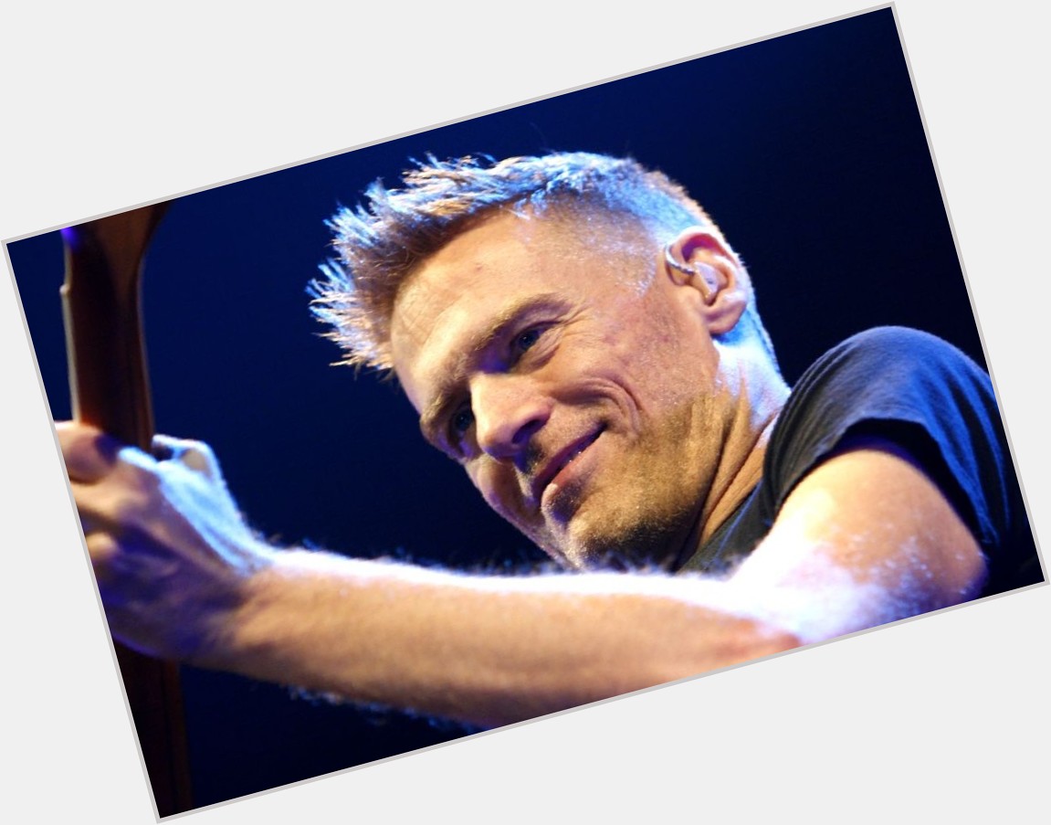 Happy Birthday Bryan Adams!!! 