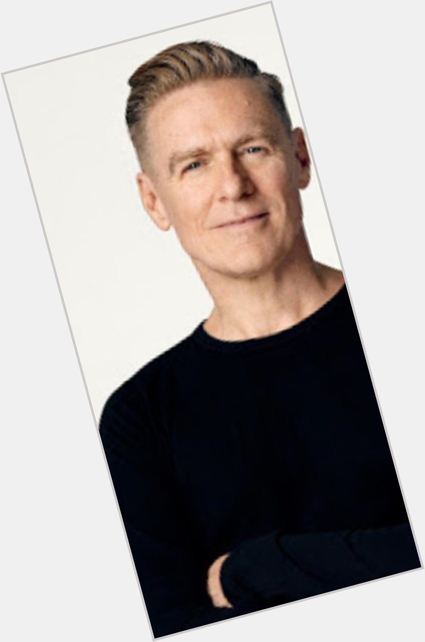 Happy birthday to my favorite singer named Bryan Adams!! 