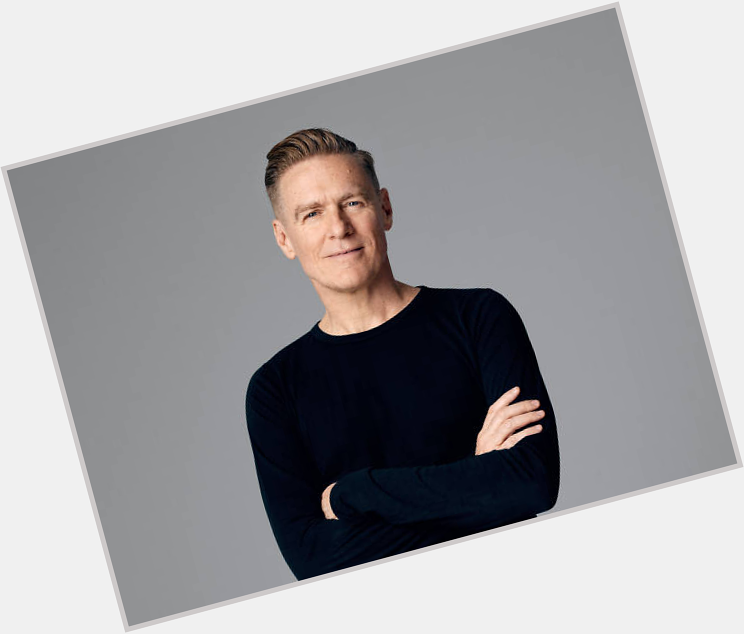  Happy Birthday Bryan Adams    