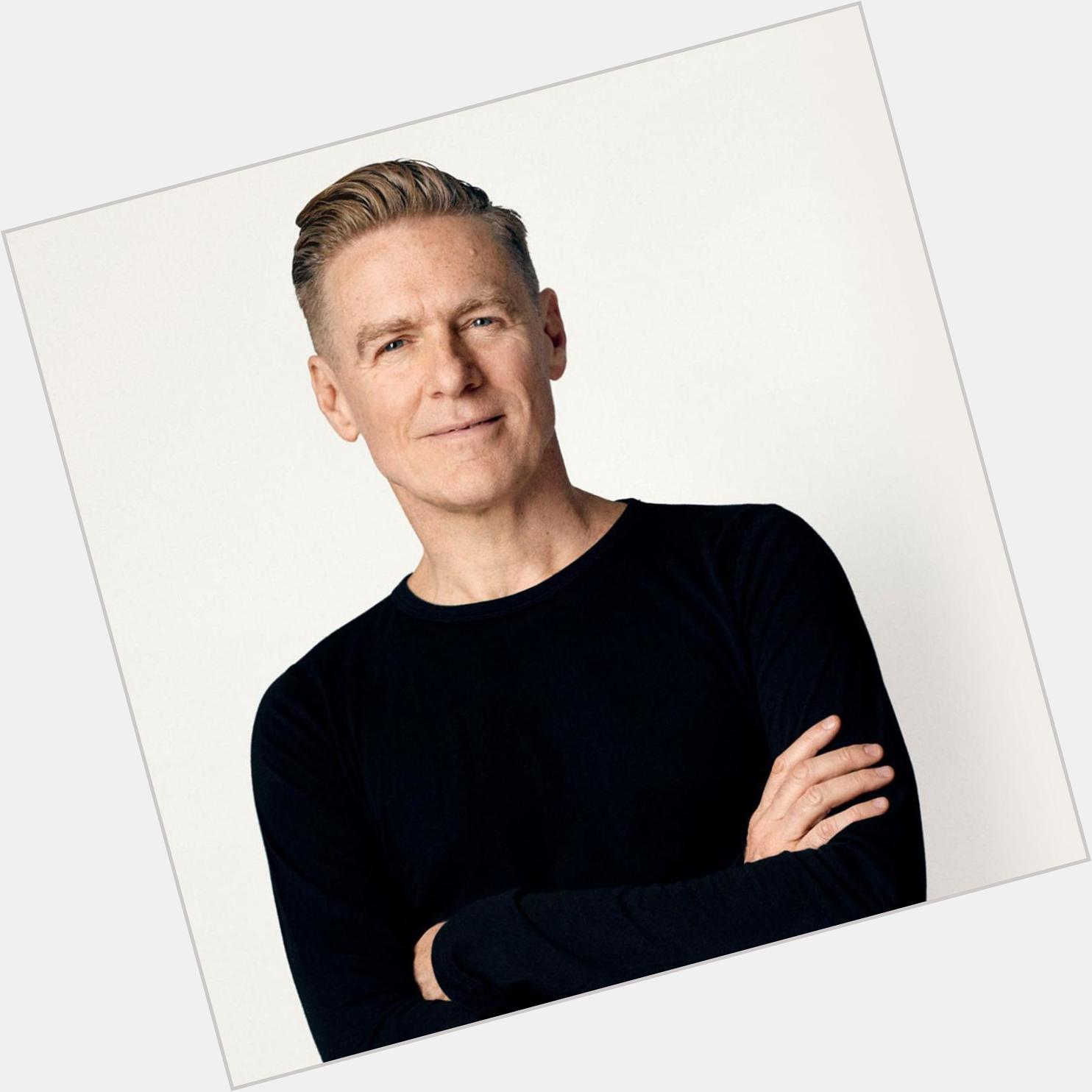 Feliz Aniversário (Happy Birthday), Bryan Adams     