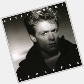 Happy birthday to Bryan Adams born on this day in 1957 