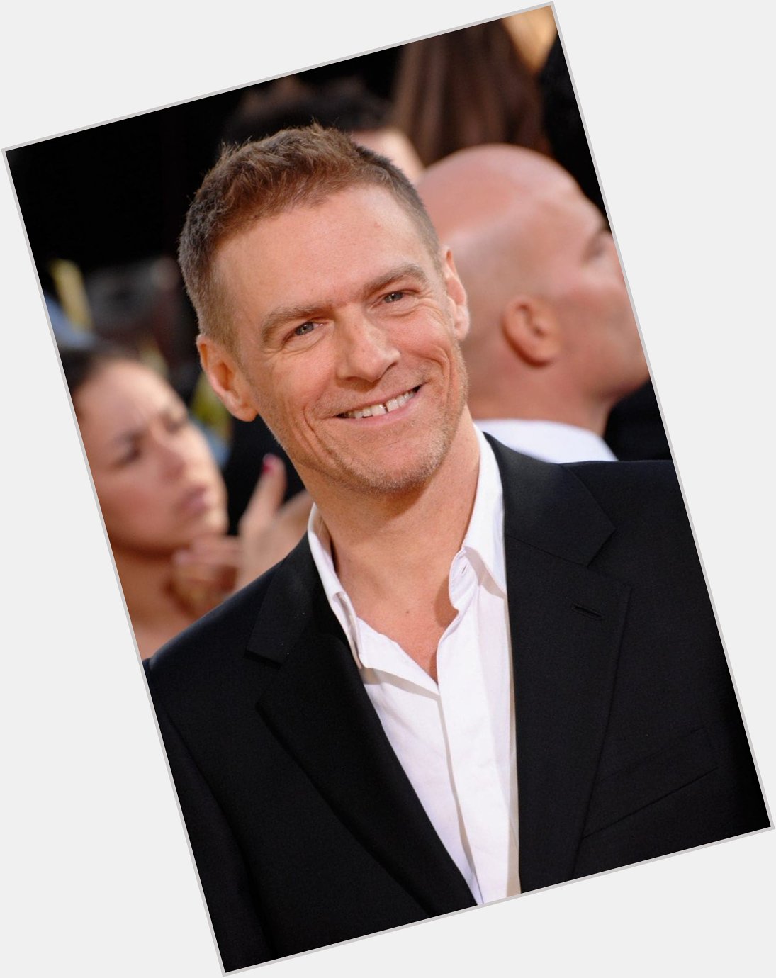 HAPPY 63RD BIRTHDAY BRYAN ADAMS 