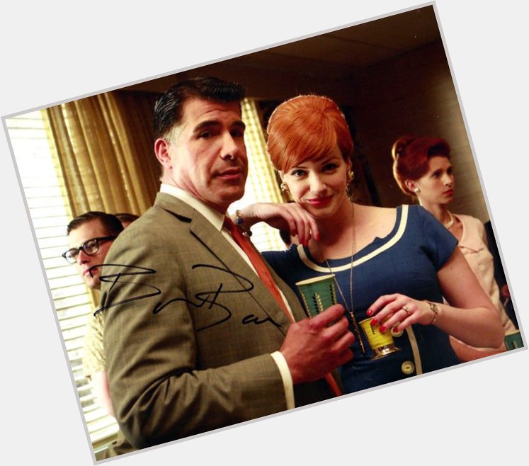 Happy Birthday, Bryan Batt!   