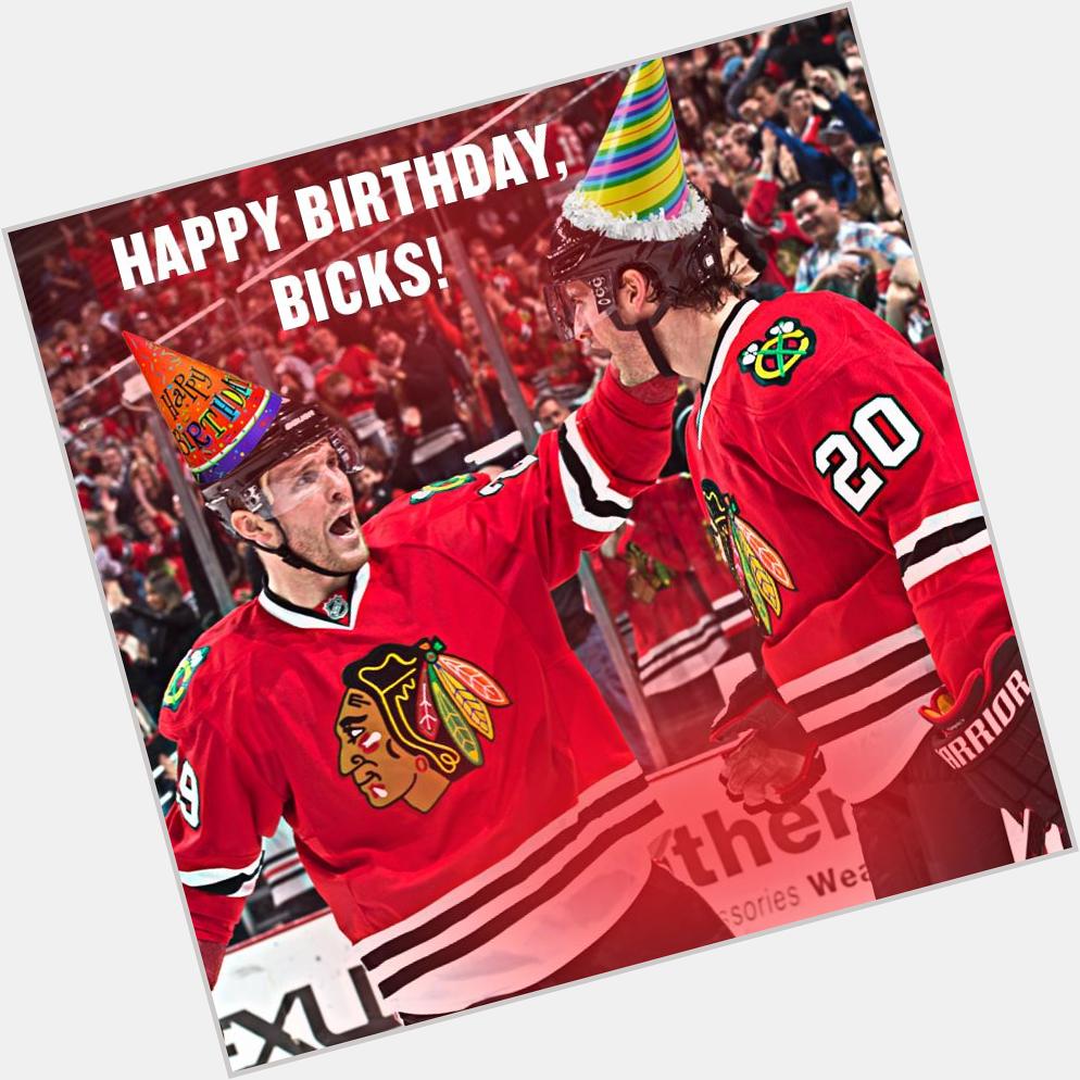 \" Happy Birthday Picklehead ( Happy Birthday Bryan BICKELL!!!   