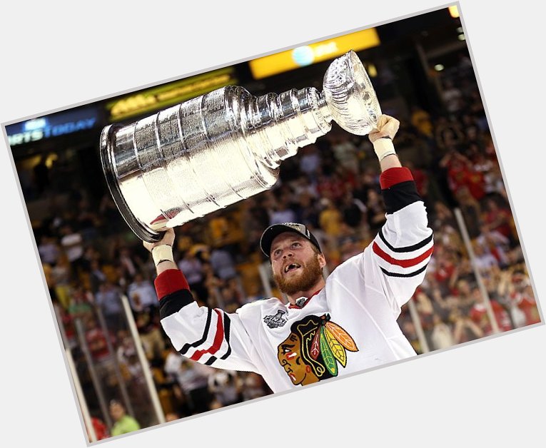 Happy birthday to Orono\s own Stanley Cup champion Bryan Bickell! 