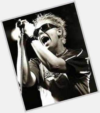   Happy 48th Birthday Bryan \"Dexter\ Holland Lead Singer 