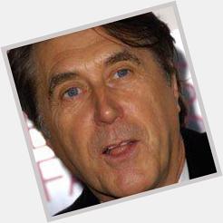 Happy Birthday to singer Bryan Ferry, who is shakes head in disbelief-70 September 26th. 