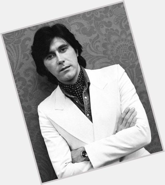 Happy Birthday Bryan Ferry, born on this day in 1945.
Always looking sharp in a suit. 